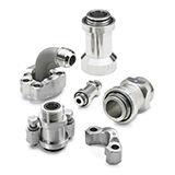 Dual Seal Subsea Flange Adapters